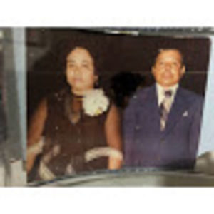 Meet your Posher, Patty